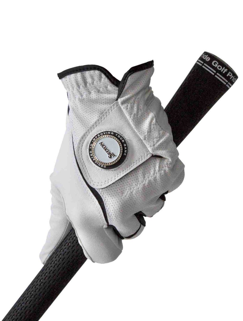 Srixon All Weather Ball Marker rękawiczka golfowa dla dzieci