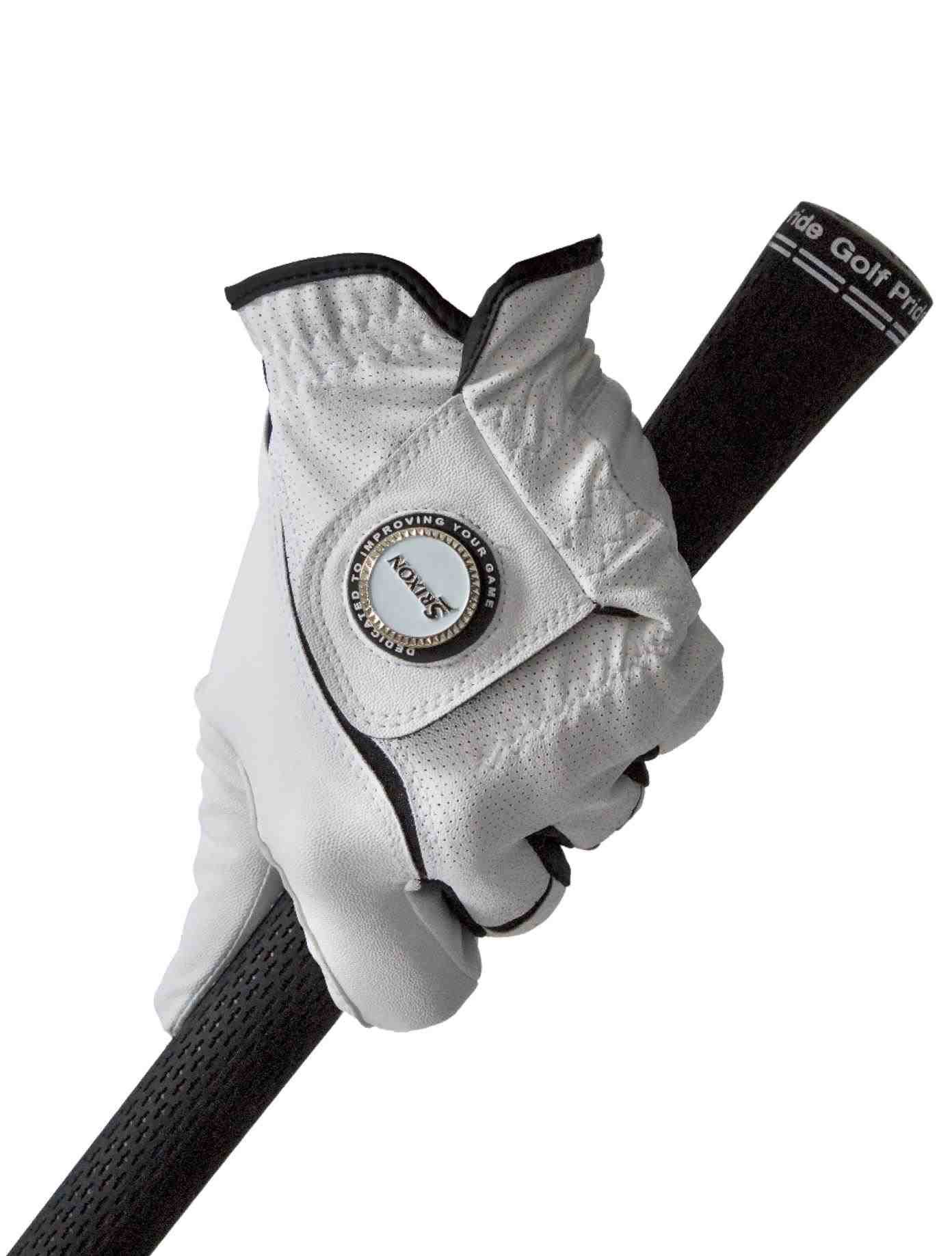 Srixon All Weather Ball Marker rękawiczka golfowa dla dzieci