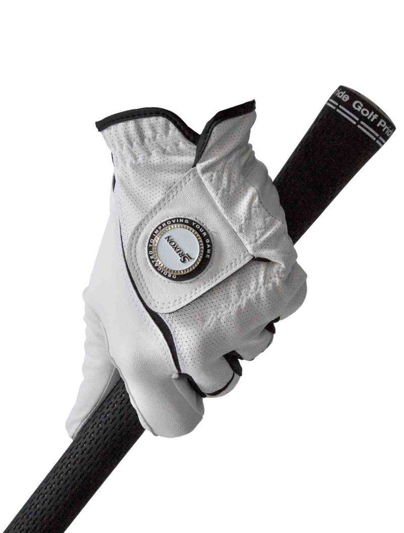 Srixon All Weather Ball Marker rękawiczka golfowa dla dzieci