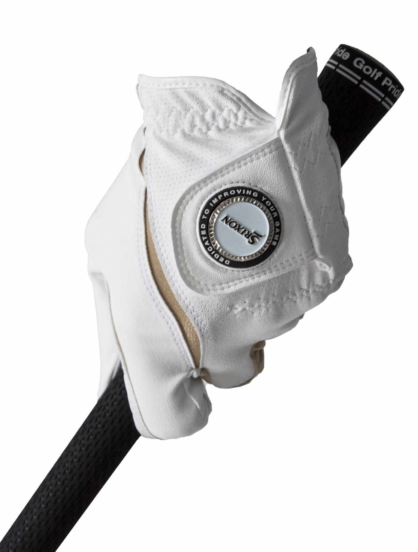 Srixon All Weather Ball Marker damska rękawiczka golfowa