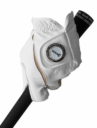 Srixon All Weather Ball Marker damska rękawiczka golfowa