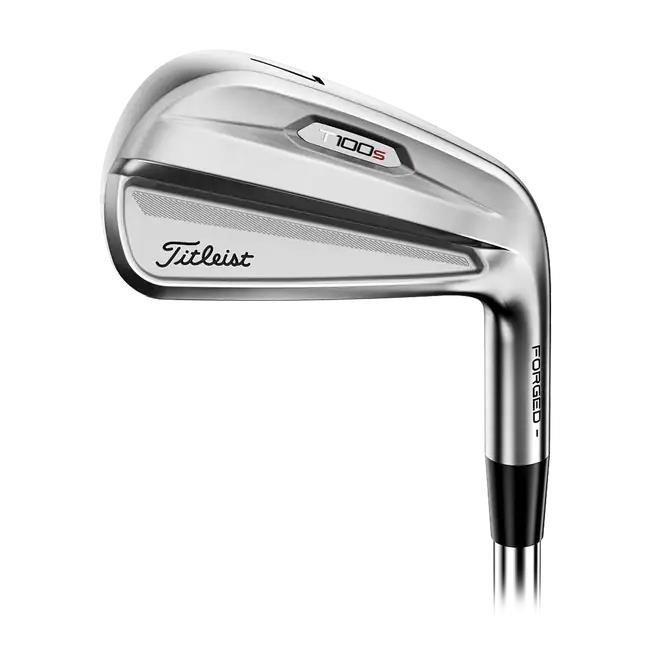Titleist T100S irony męskie, stal