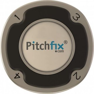 Pitchfix czarny multi-marker chip + marker