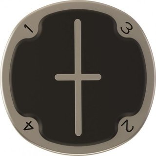 Pitchfix czarny multi-marker chip + marker