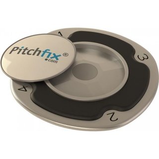 Pitchfix czarny multi-marker chip + marker