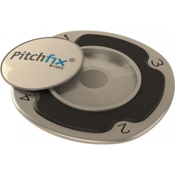 Pitchfix czarny multi-marker chip + marker