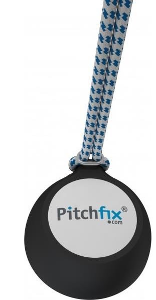 Pitchfix Aquabrush szczoteczka do ironów