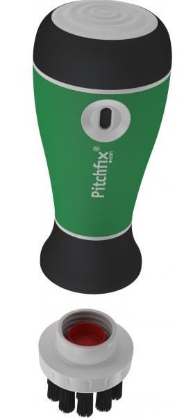 Pitchfix Aquabrush szczoteczka do ironów