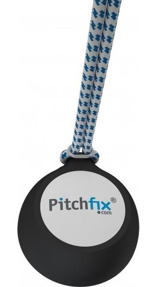 Pitchfix Aquabrush szczoteczka do ironów