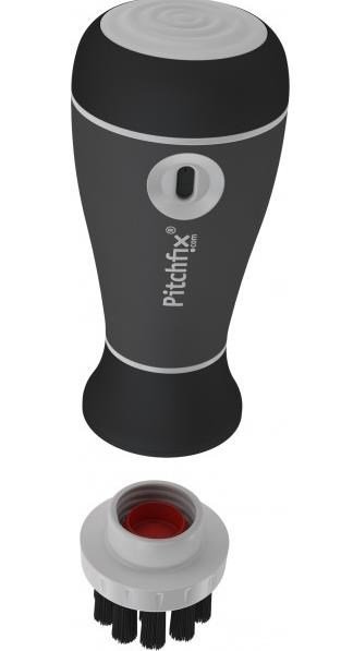 Pitchfix Aquabrush szczoteczka do ironów