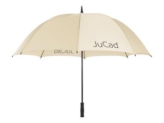 JuCad parasol golfowy 68", miks kolorów