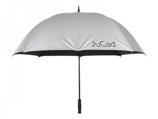 JuCad parasol golfowy 68", miks kolorów