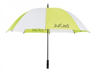 JuCad parasol golfowy 68", miks kolorów