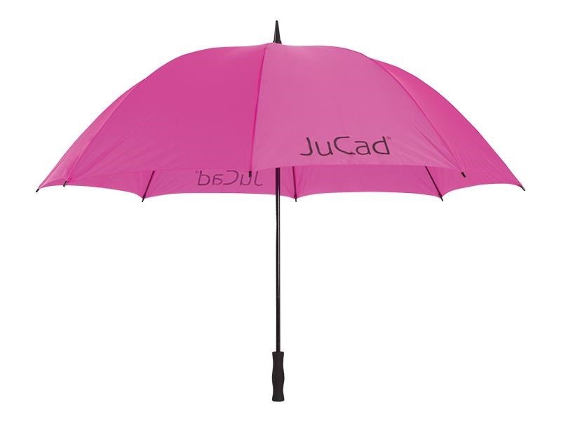 JuCad parasol golfowy 68", miks kolorów