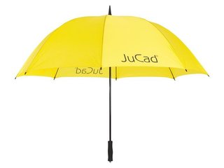JuCad parasol golfowy 68", miks kolorów