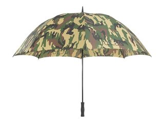 JuCad parasol golfowy 68", miks kolorów