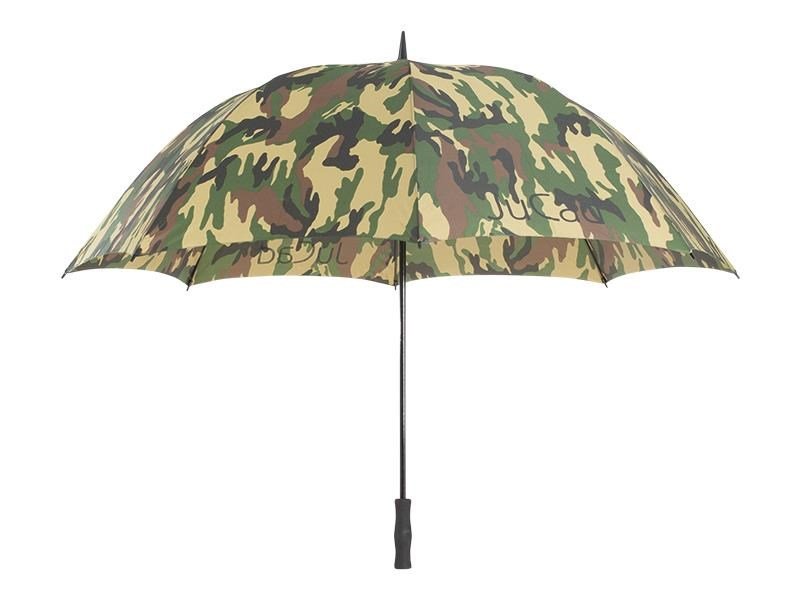 JuCad parasol golfowy 68", miks kolorów