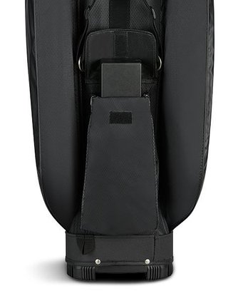 Big Max Aqua Tour 4 cart bag, czarny