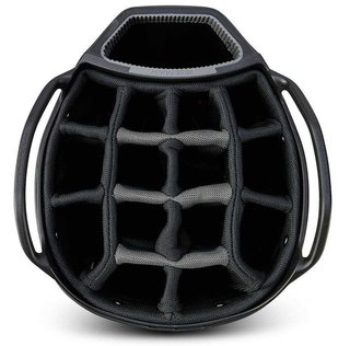 Big Max Aqua Tour 4 cart bag, czarny
