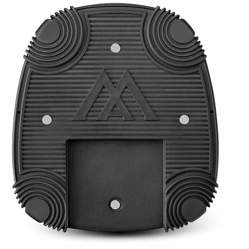 Big Max Aqua Tour 4 cart bag, czarny
