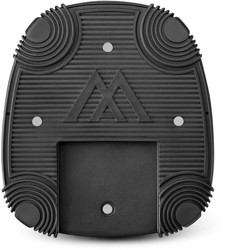 Big Max Aqua Tour 4 cart bag, czerwono/czarny