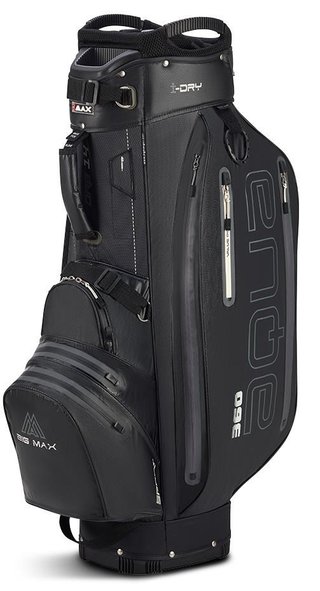 Big Max Aqua Sport 360 cart bag, czarny