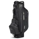 Big Max Aqua Sport 360 cart bag, czarny