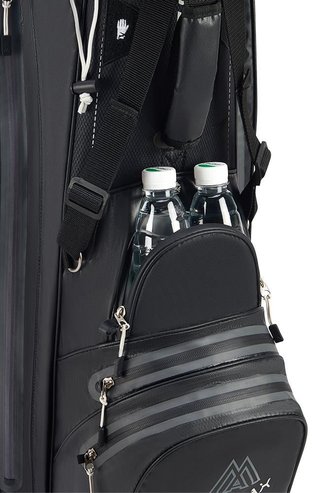 Big Max Aqua Sport 360 cart bag, czarny