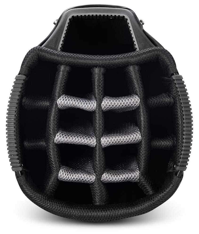 Big Max Aqua Sport 360 cart bag, czarny