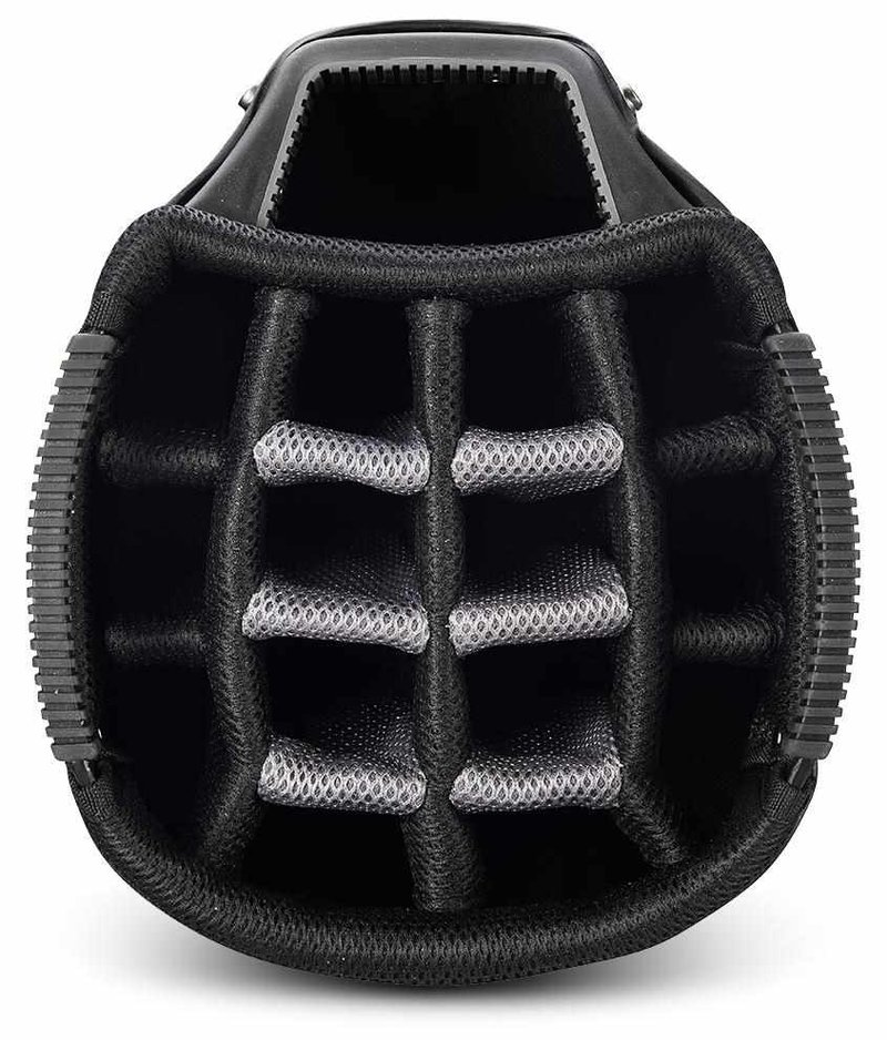 Big Max Aqua Sport 360 cart bag, czarny