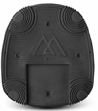 Big Max Aqua Sport 360 cart bag, czarny