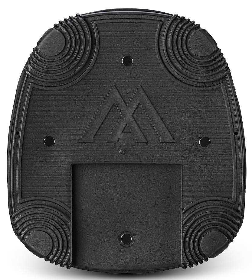 Big Max Aqua Sport 360 cart bag, szaro/czarno/czerwony