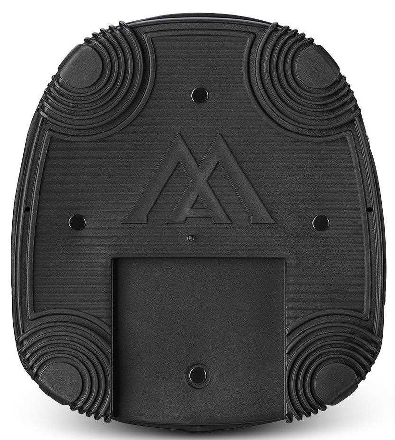 Big Max Aqua Sport 360 cart bag, szaro/czarno/czerwony
