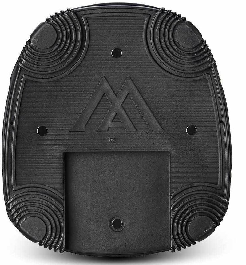 Big Max Aqua Sport 360 cart bag, limonkowo/czarny