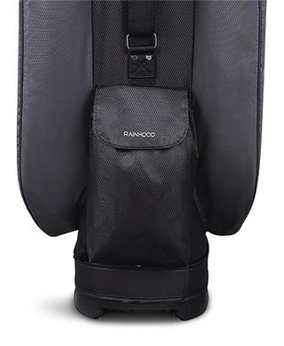 Big Max Dri Lite Style cart bag, szaro/biało/czerwony