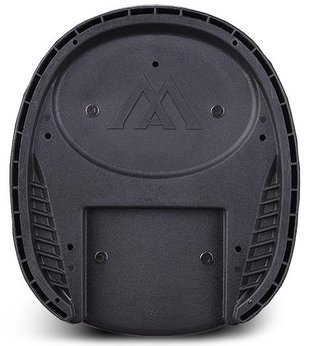 Big Max Dri Lite Style cart bag, szaro/biało/czerwony