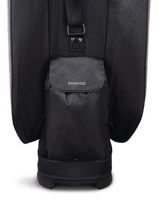 Big Max Dri Lite Style cart bag, szaro/czarno/limonkowy