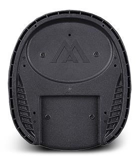 Big Max Dri Lite Style cart bag, szaro/czarno/limonkowy