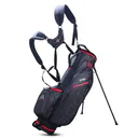 Big Max Aqua Seven G stand bag, czarny