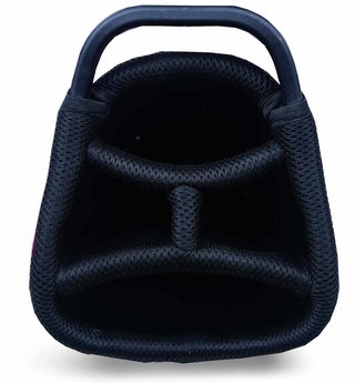 Big Max Aqua Seven G stand bag, czarny