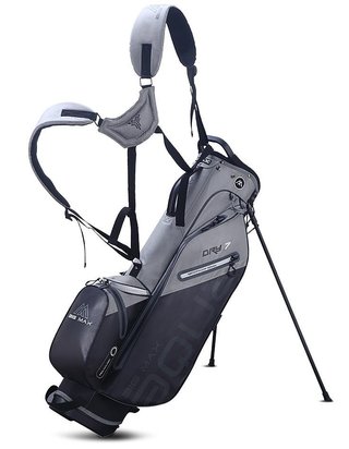 Big Max Aqua Seven G stand bag, szaro/czarny