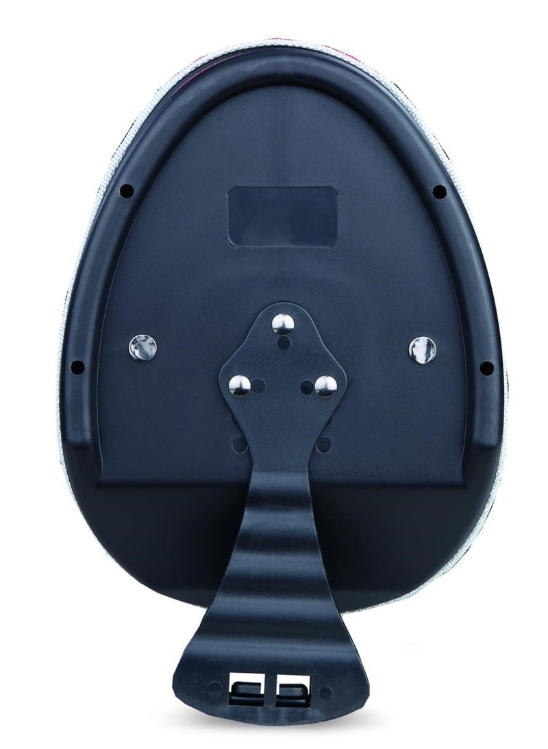 Big Max Dri Lite Seven G stand bag, czerwono/czarny