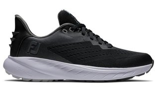 FootJoy Flex XP damskie buty golfowe, czarny