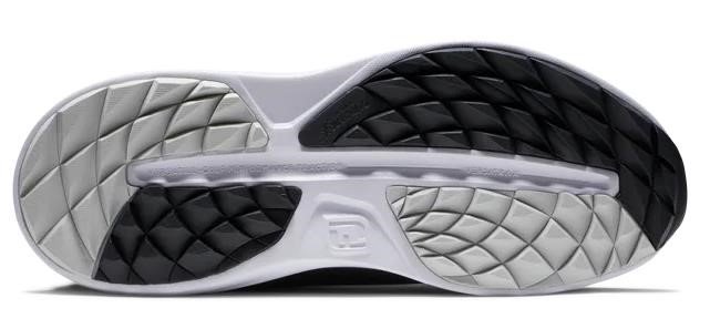 FootJoy Flex XP damskie buty golfowe, czarny