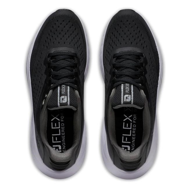 FootJoy Flex XP damskie buty golfowe, czarny