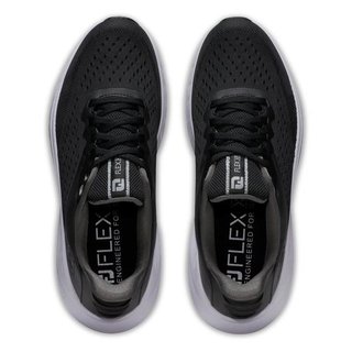 FootJoy Flex XP damskie buty golfowe, czarny