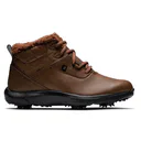 FootJoy Winter Boots damskie buty golfowe, brązowe