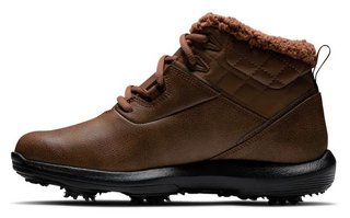 FootJoy Winter Boots damskie buty golfowe, brązowe