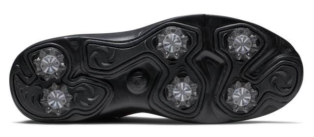 FootJoy Winter Boots damskie buty golfowe, brązowe