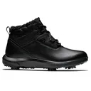 FootJoy Winter Golf Boots damskie buty golfowe, czarne